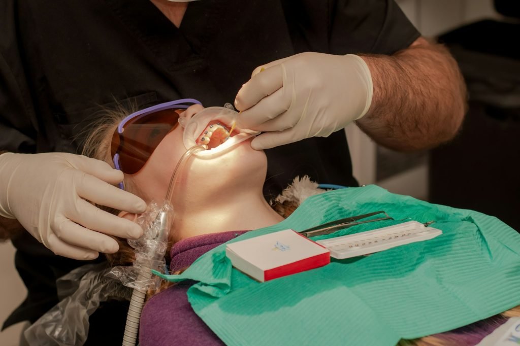 General Orthodontics Emergency in Langley: What to Do and Where to Go